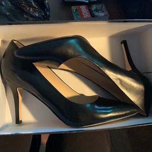 Nine West heels!